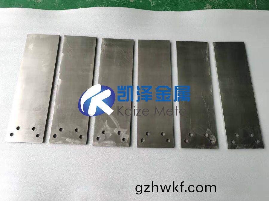 钛靶(ba)板 钛(tai)靶(ba)板