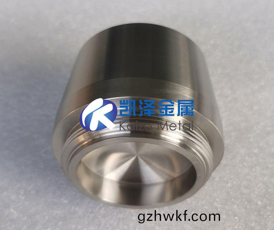 钛合金锻(duan)件