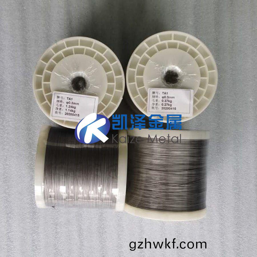 钛丝(si) 钛(tai)丝(si)