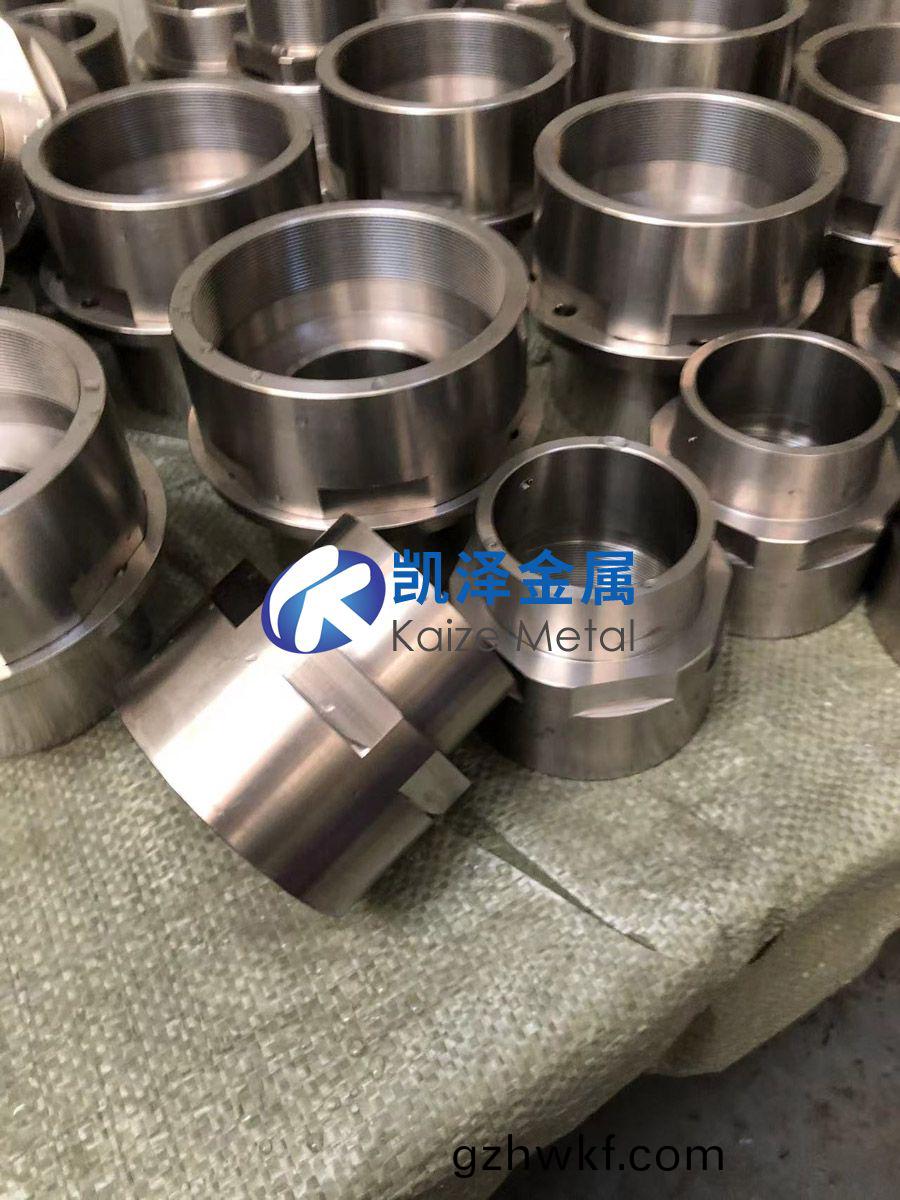 钛(tai)加(jia)工(gong)件(jian)