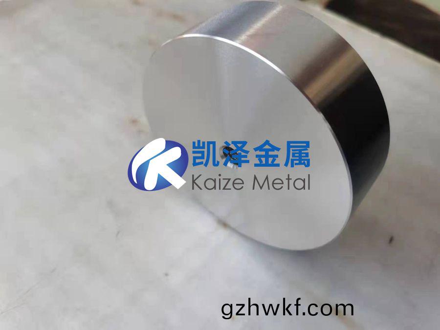 高纯钛(tai)靶材